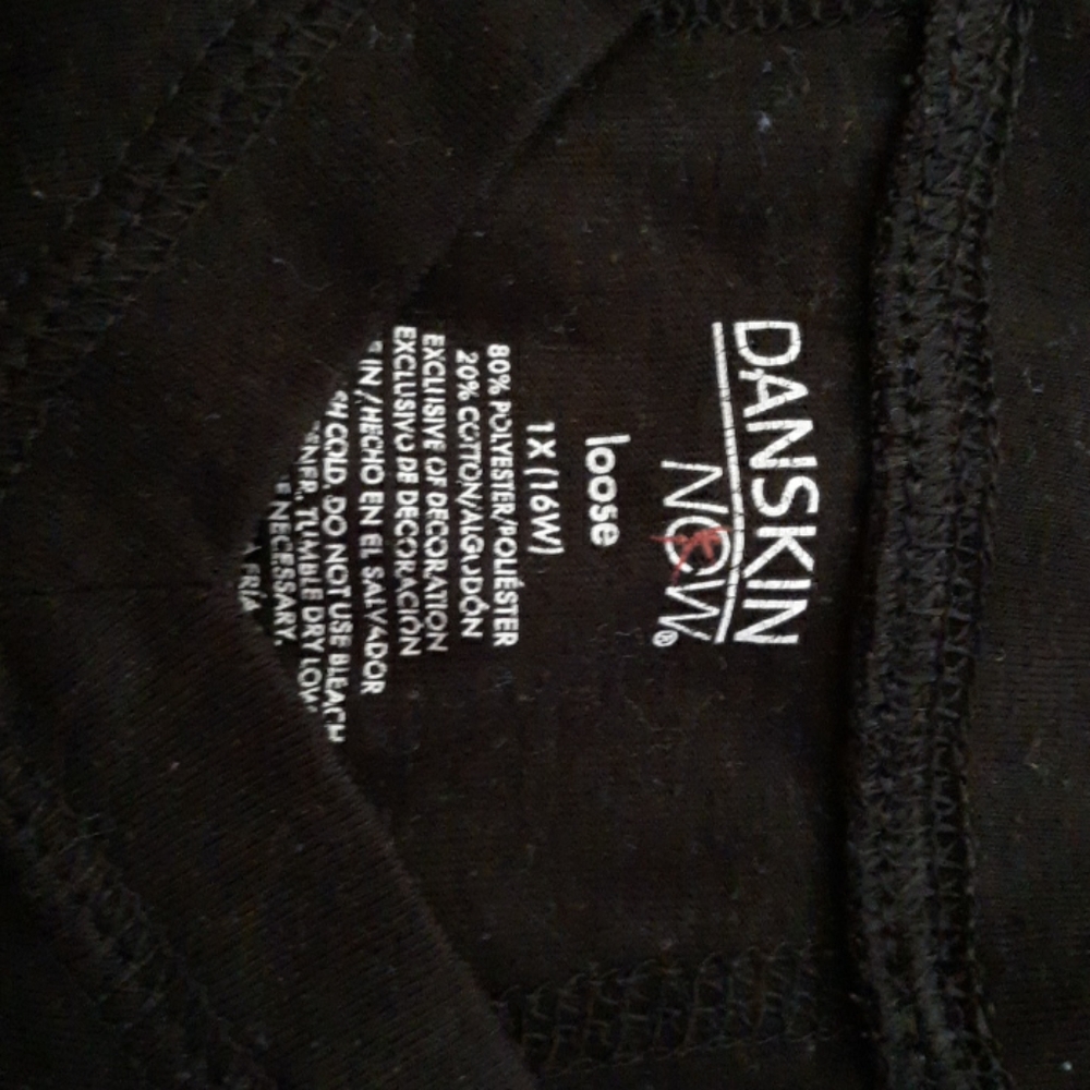 Maternity shirt!